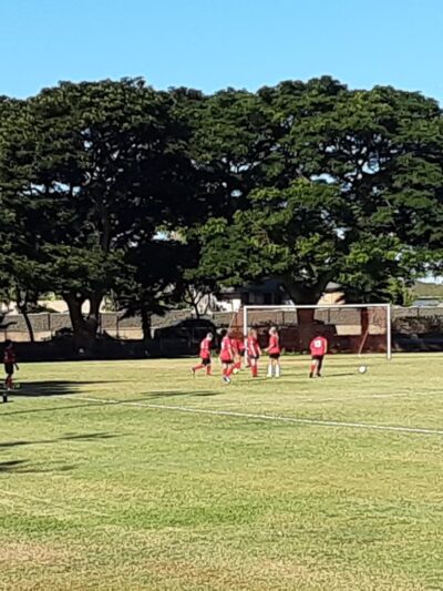 Lahaina Recreation Center Dog Park - Lahaina, HI