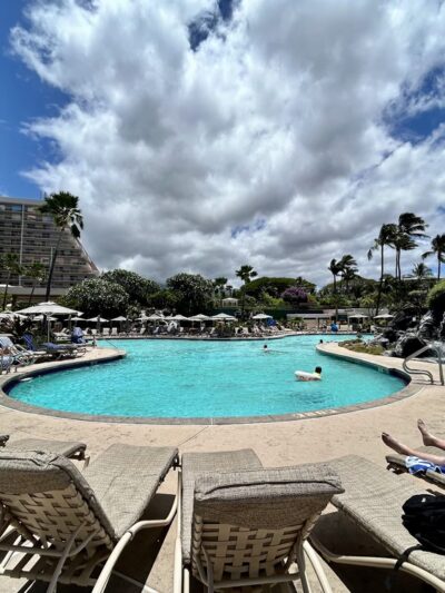 Honoapiilani Dog Park - Lahaina, HI