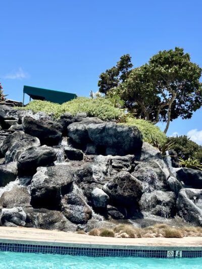 Honoapiilani Dog Park - Lahaina, HI