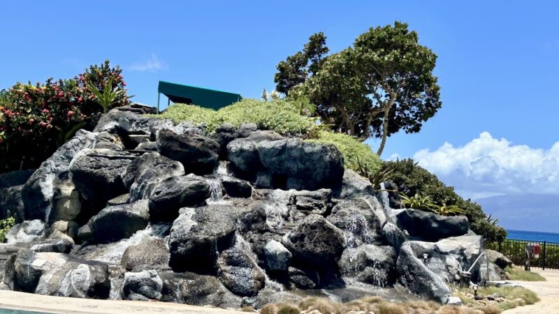 Honoapiilani Dog Park - Lahaina, HI