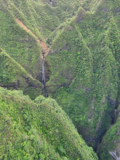 Hauʻula Forest Reserve - Laie, HI