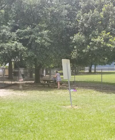 Dog Park - Lake Charles, LA