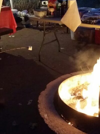 McCloud Bridge Day Use Area - Lakehead, CA