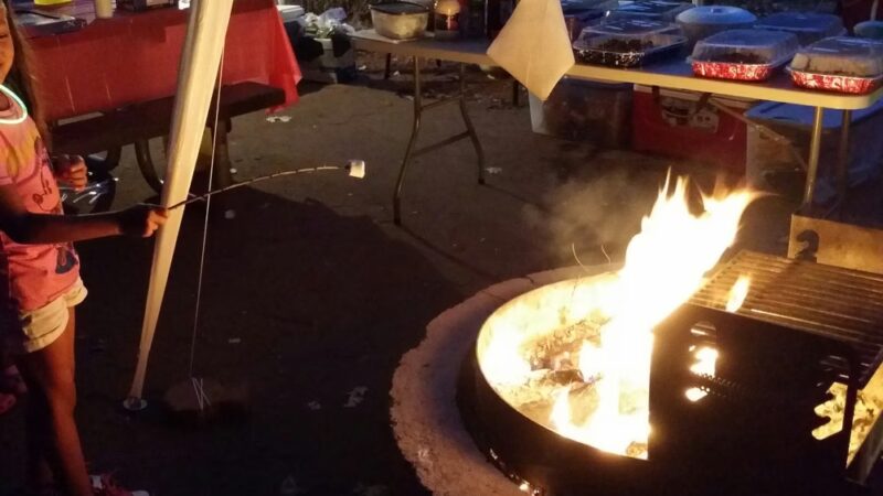 McCloud Bridge Day Use Area - Lakehead, CA