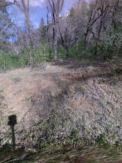 McCloud Bridge Day Use Area - Lakehead, CA