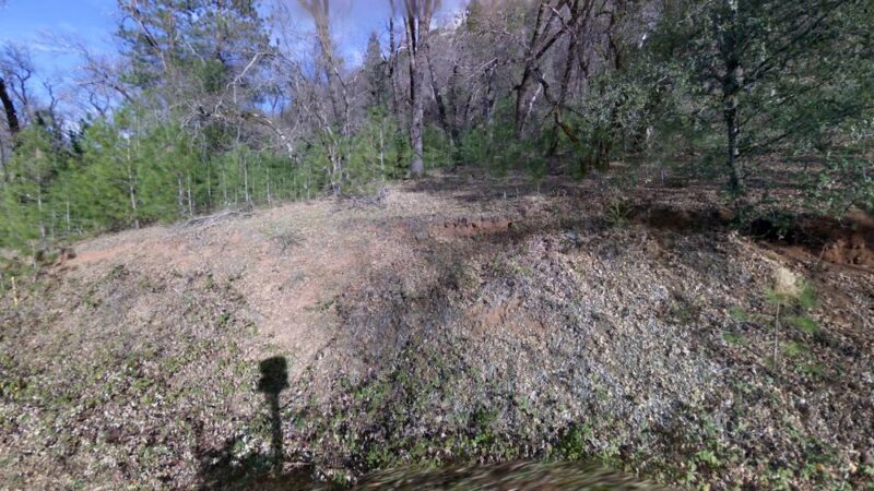 McCloud Bridge Day Use Area - Lakehead, CA