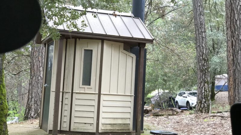 Moore Creek Campground - Lakehead, CA