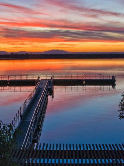 Lake Jennings - Lakeside, CA