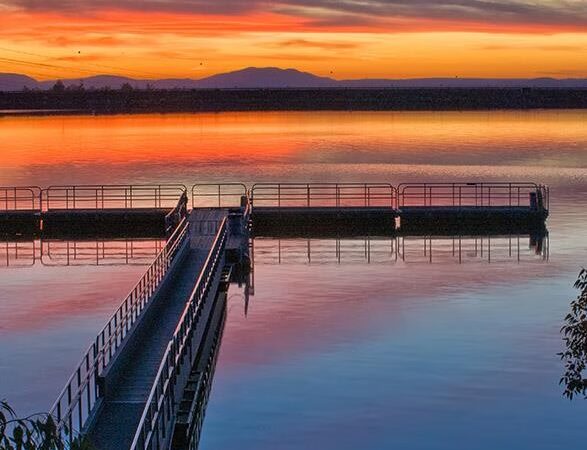 Lake Jennings - Lakeside, CA