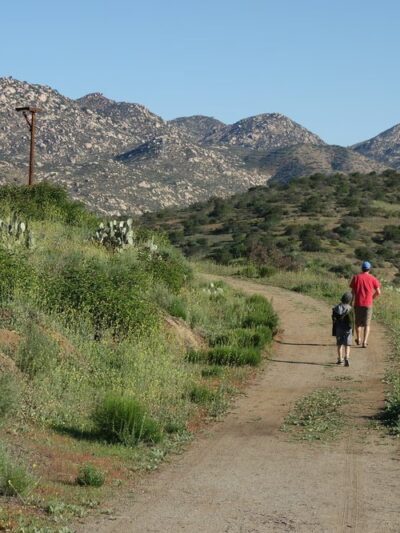 Lake Jennings - Lakeside, CA