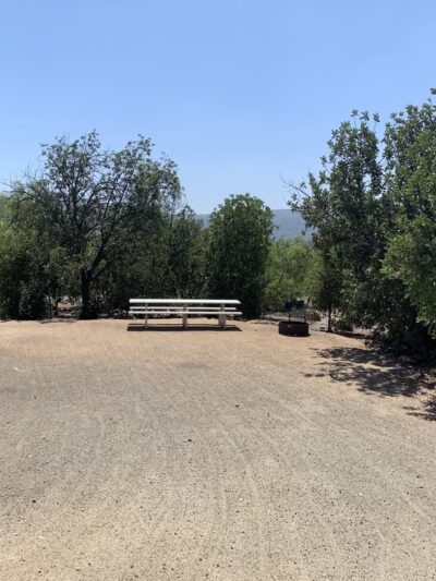 Lake Jennings - Lakeside, CA