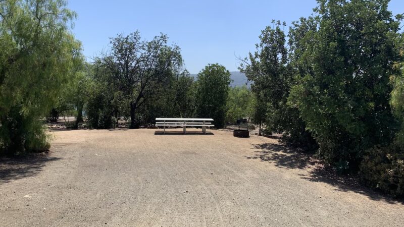 Lake Jennings - Lakeside, CA