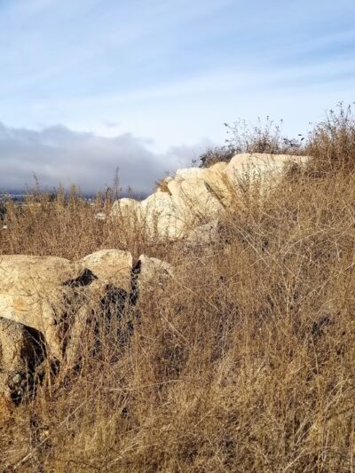 Lakeside Linkage County Preserve - Lakeside, CA