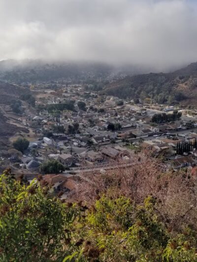 Lakeside Linkage County Preserve - Lakeside, CA
