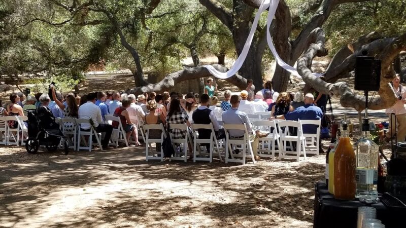Louis A. Stelzer County Park - Lakeside, CA