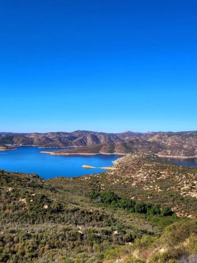 Oakoasis County Preserve - Lakeside, CA