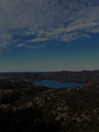 Oakoasis County Preserve - Lakeside, CA