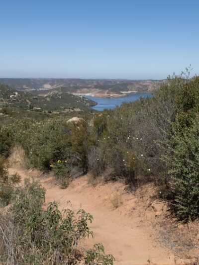 Oakoasis County Preserve - Lakeside, CA