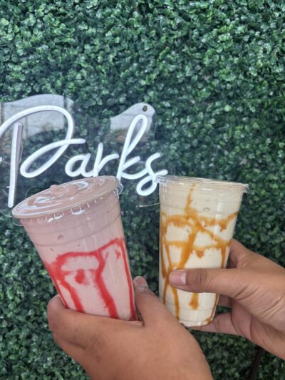 The Parks Nutrition - Lakeside, CA