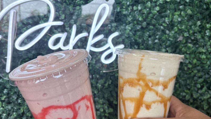 The Parks Nutrition - Lakeside, CA