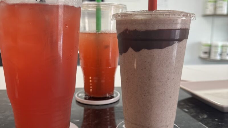 The Parks Nutrition - Lakeside, CA