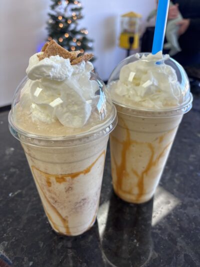 The Parks Nutrition - Lakeside, CA