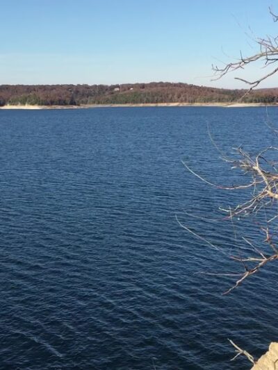 Bull Shoals - White River State Park - Lakeview, AR