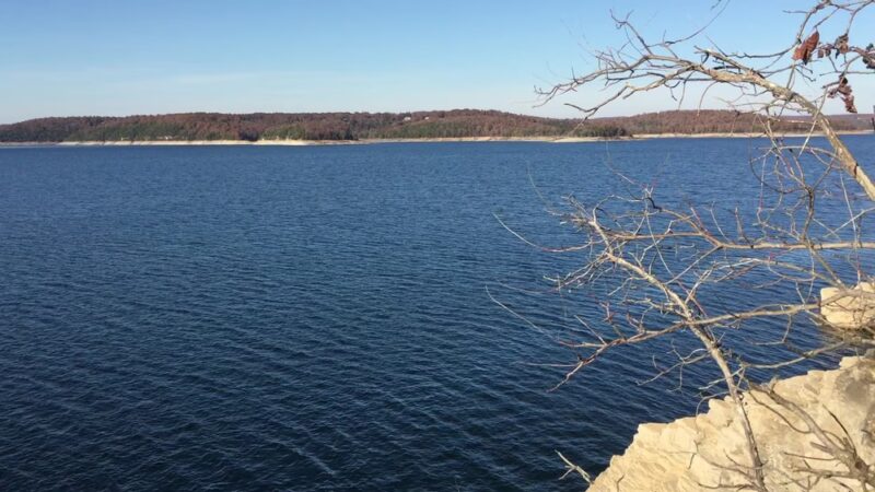 Bull Shoals - White River State Park - Lakeview, AR