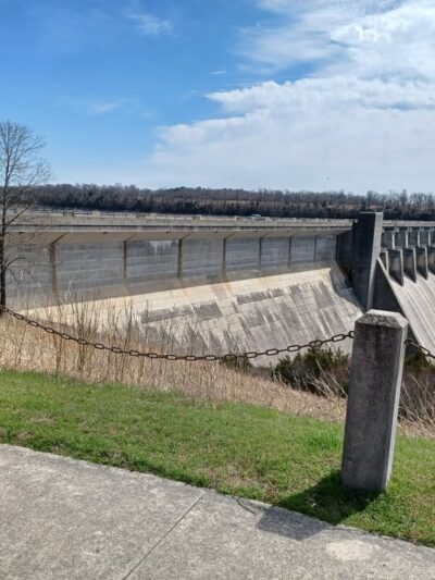 Bull Shoals - White River State Park - Lakeview, AR