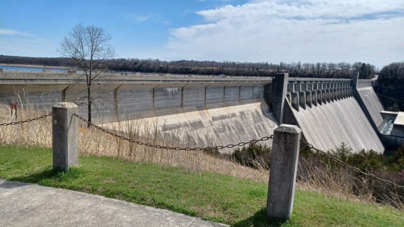 Bull Shoals - White River State Park - Lakeview, AR