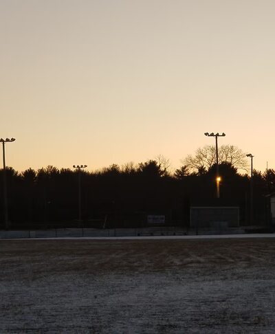 John Paun Park - Lakeville, MA