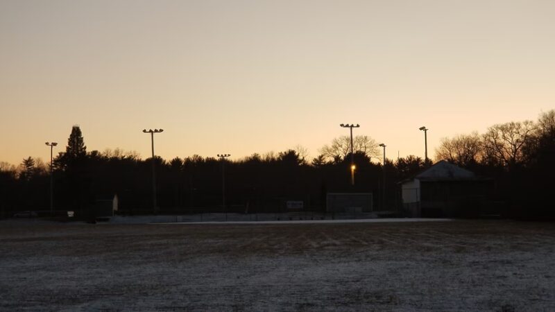John Paun Park - Lakeville, MA