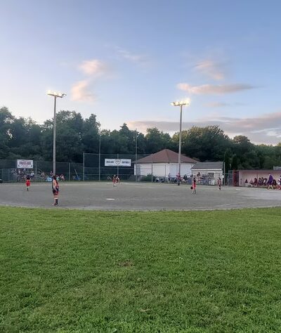 John Paun Park - Lakeville, MA