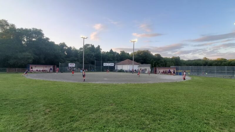 John Paun Park - Lakeville, MA