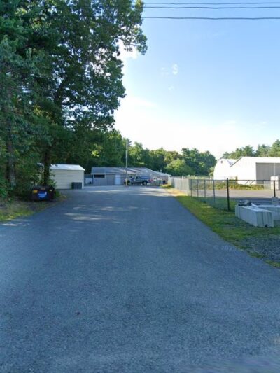 Lakeville Animal Shelter - Lakeville, MA