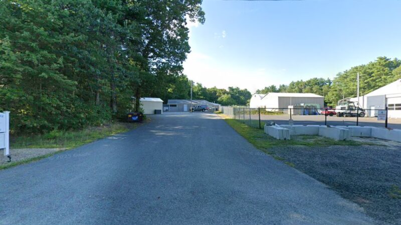 Lakeville Animal Shelter - Lakeville, MA