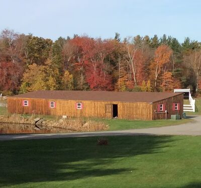 Powderly Meadows - Lakeville, MA