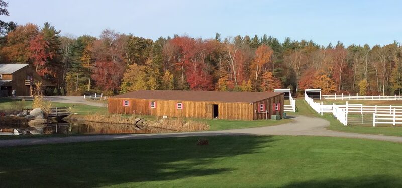 Powderly Meadows - Lakeville, MA