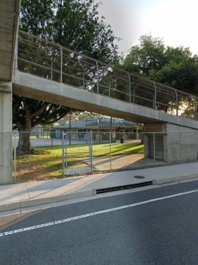 Mae Boyar Community Room - Lakewood, CA