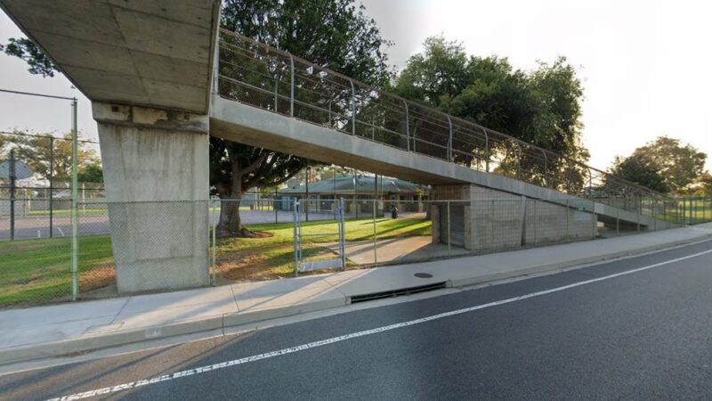 Mae Boyar Community Room - Lakewood, CA