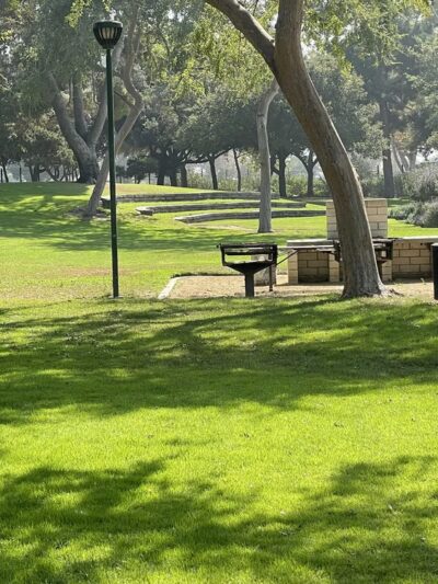 Monte Verde Park - Lakewood, CA