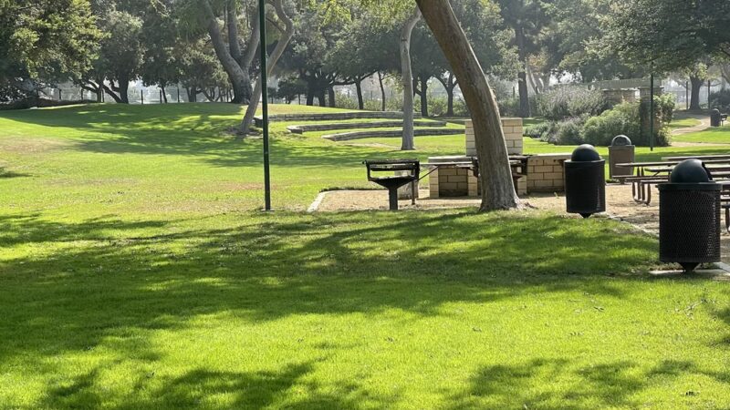 Monte Verde Park - Lakewood, CA