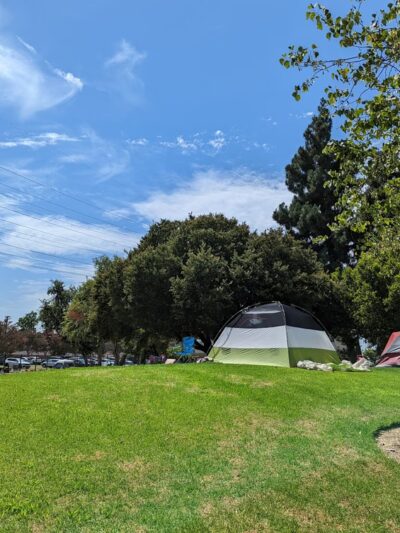 Monte Verde Park - Lakewood, CA