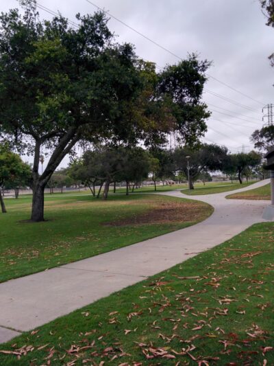 Rynerson Park - Lakewood, CA