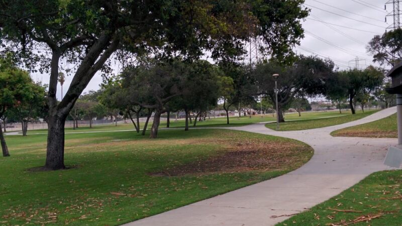 Rynerson Park - Lakewood, CA
