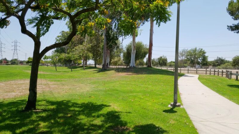 Rynerson Park - Lakewood, CA