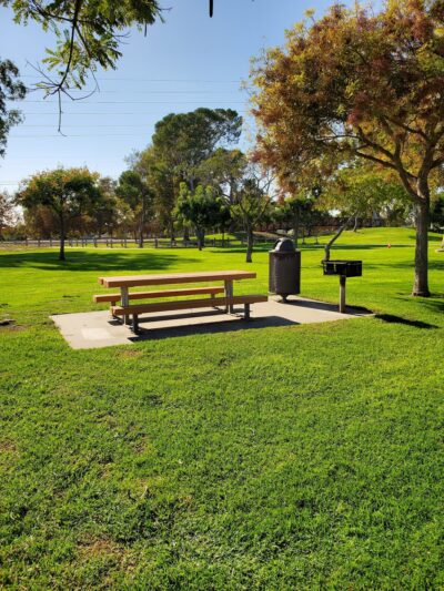 Rynerson Park - Lakewood, CA