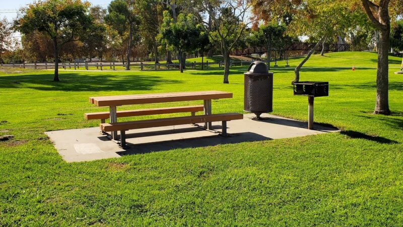 Rynerson Park - Lakewood, CA