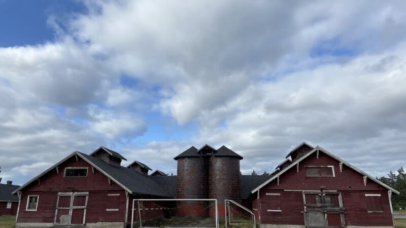 Fort Steilacoom Park - Lakewood, WA