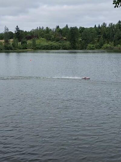 Fort Steilacoom Park - Lakewood, WA